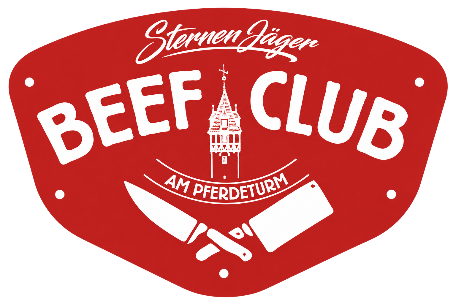 SternenJäger Beef Club am Pferdeturm