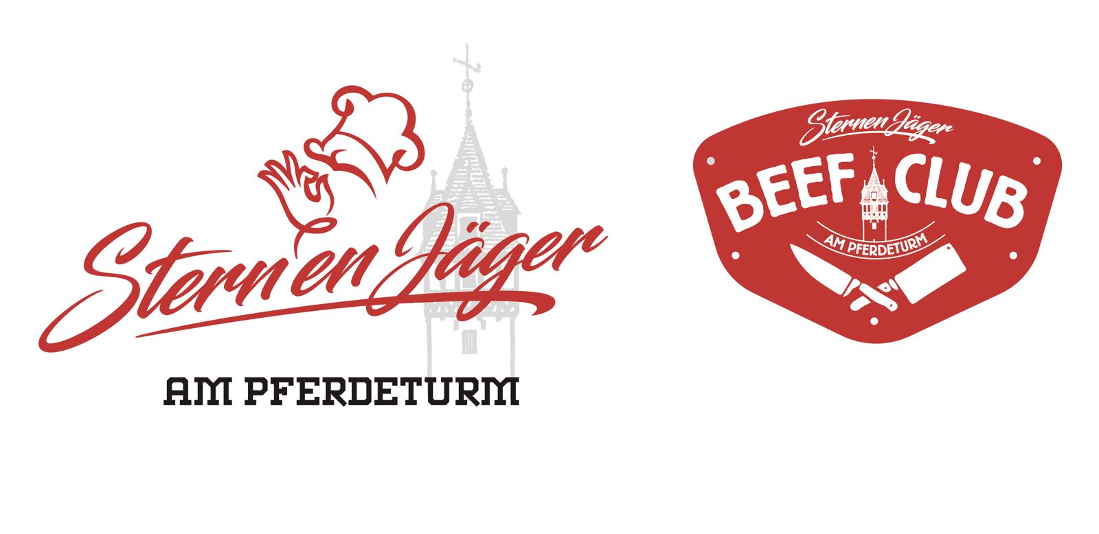 SternenJäger am Pferdeturm